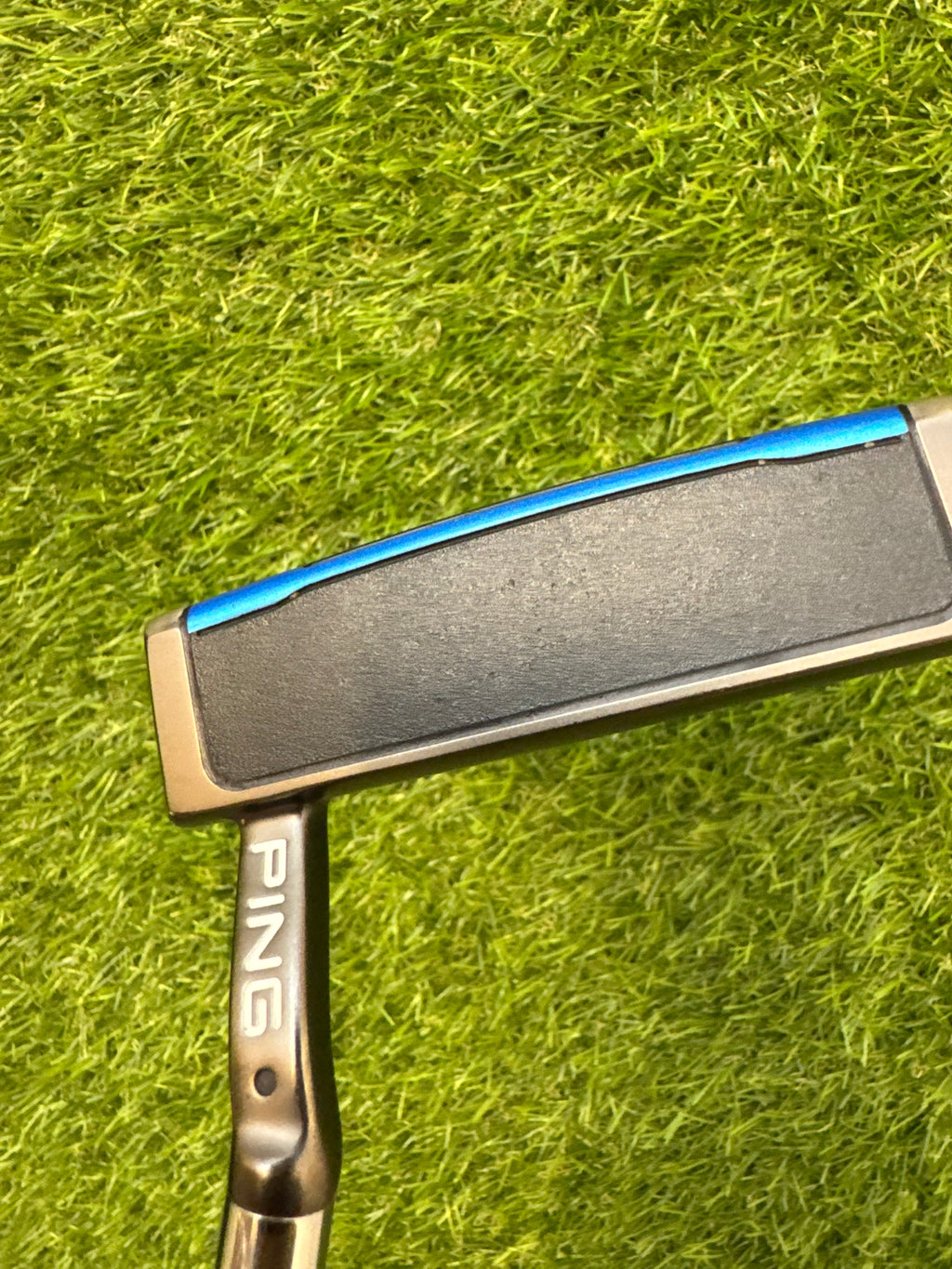 Ping Scotsdale Prime Tyne 4 Putter 34”