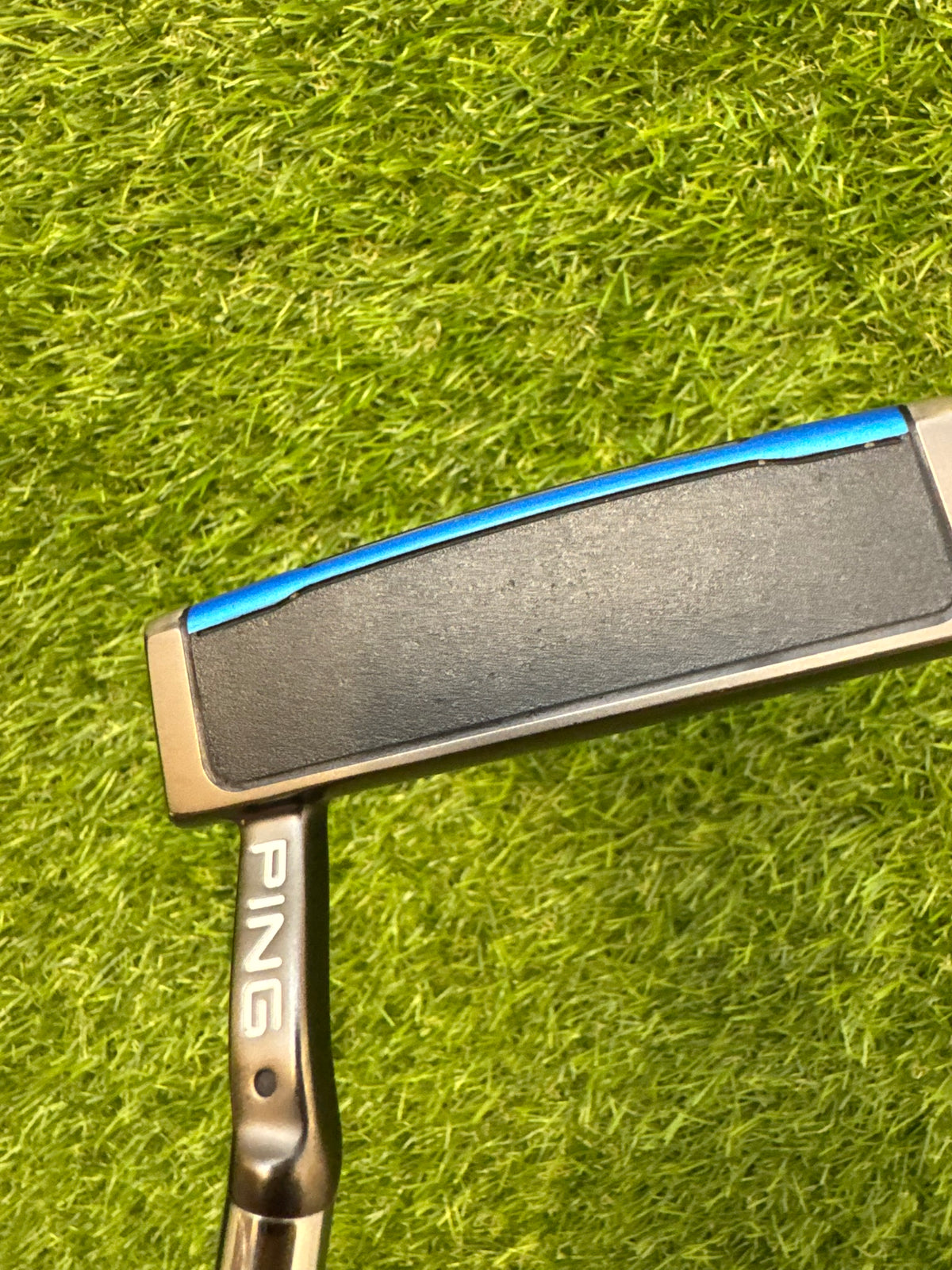 Ping Scotsdale Prime Tyne 4 Putter 34”