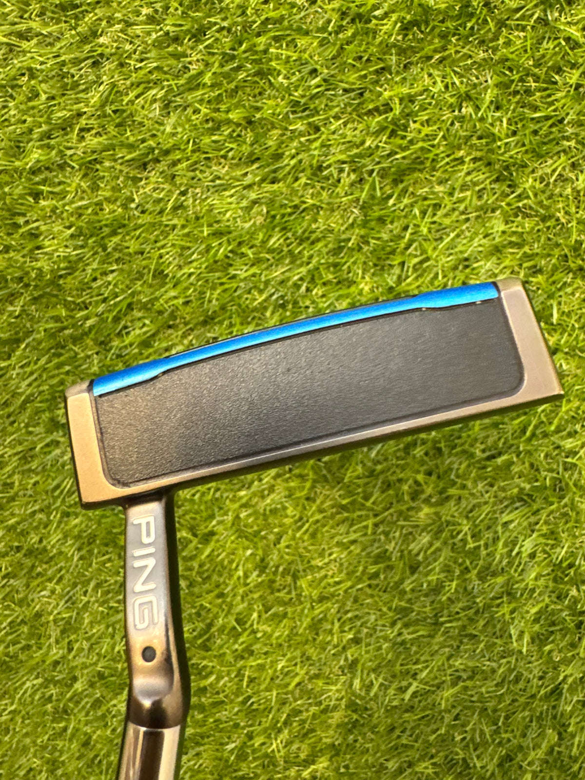 Ping Scotsdale Prime Tyne 4 Putter 34”