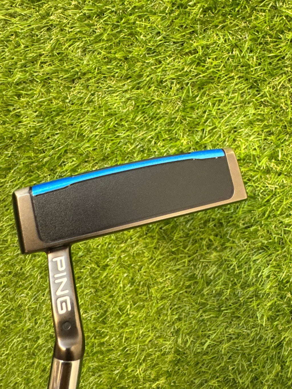 Ping Scotsdale Prime Tyne 4 Putter 34”
