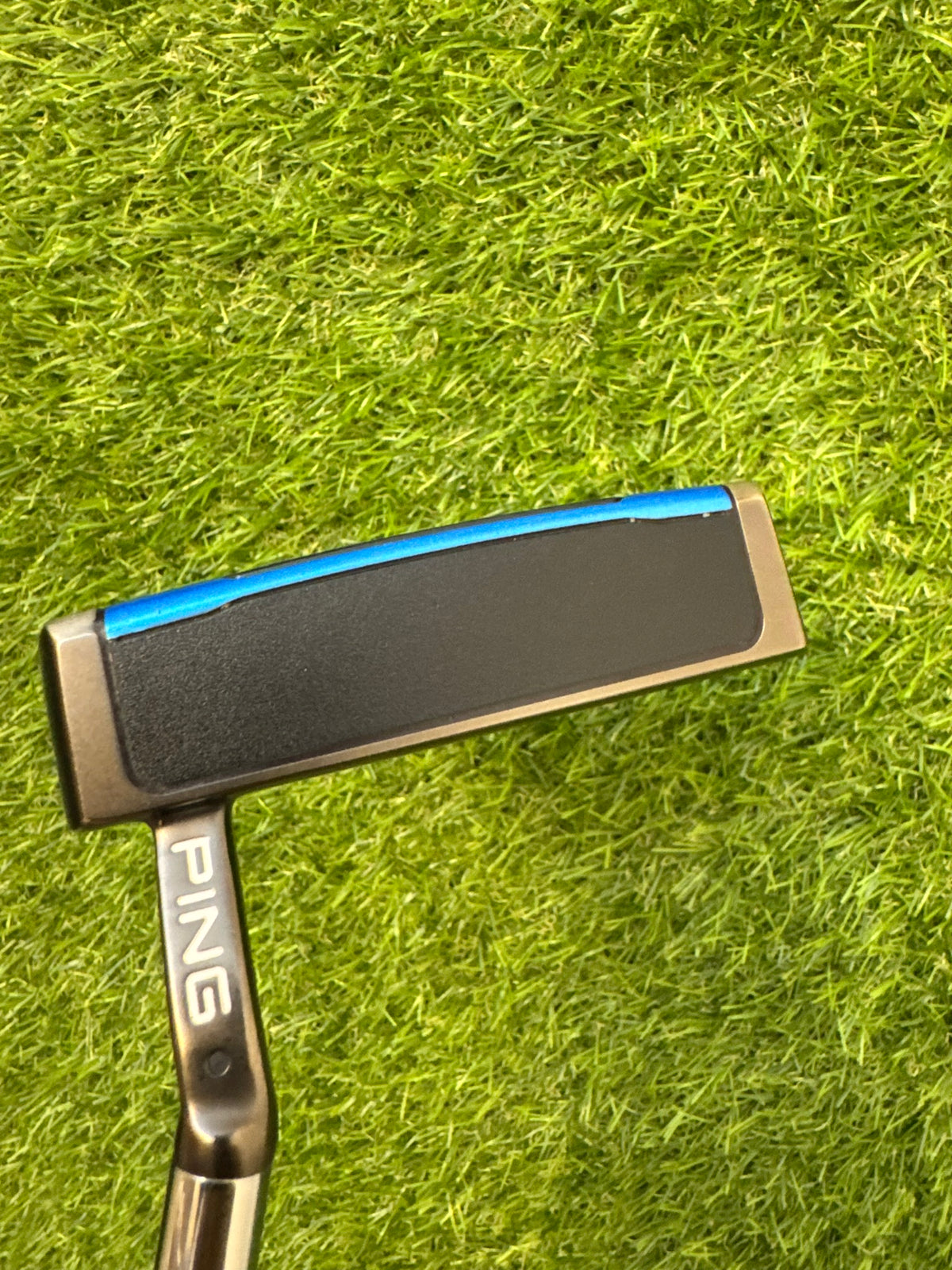 Ping Scotsdale Prime Tyne 4 Putter 34”