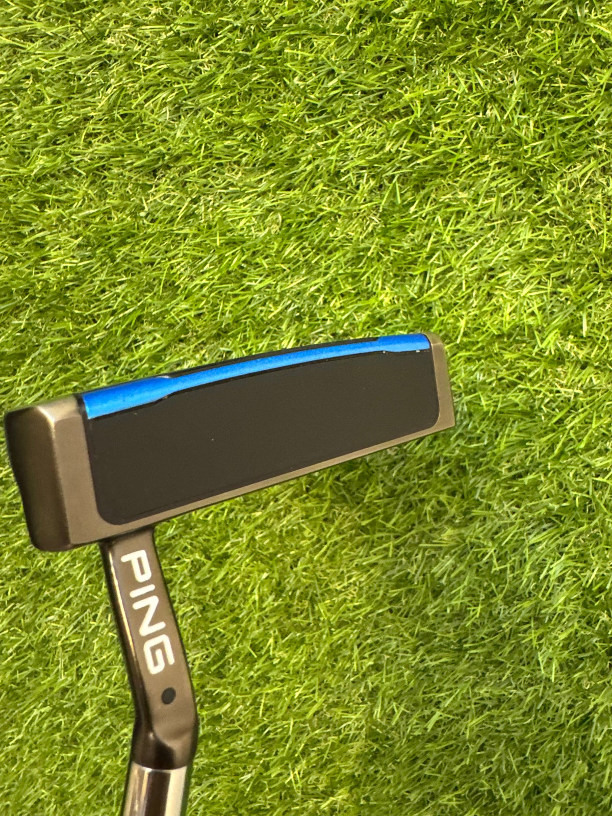 Ping Scotsdale Prime Tyne 4 Putter 34”