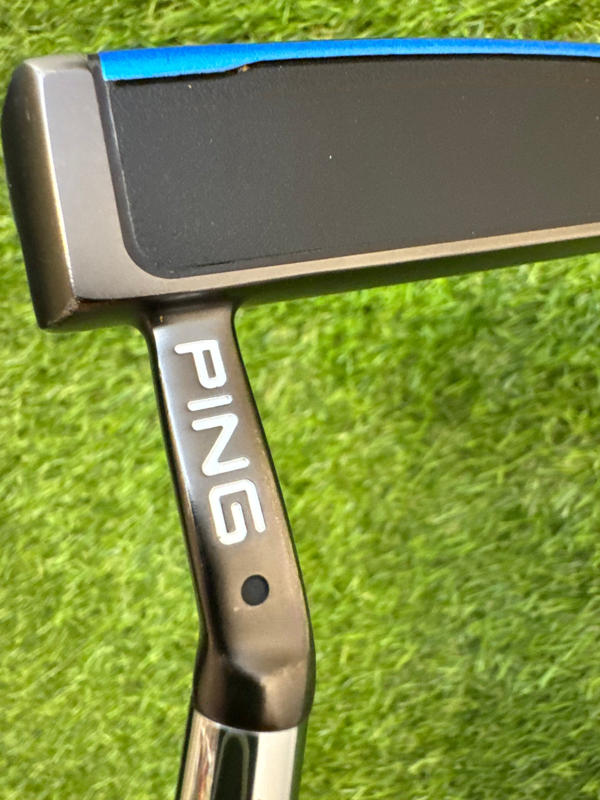 Ping Scotsdale Prime Tyne 4 Putter 34”