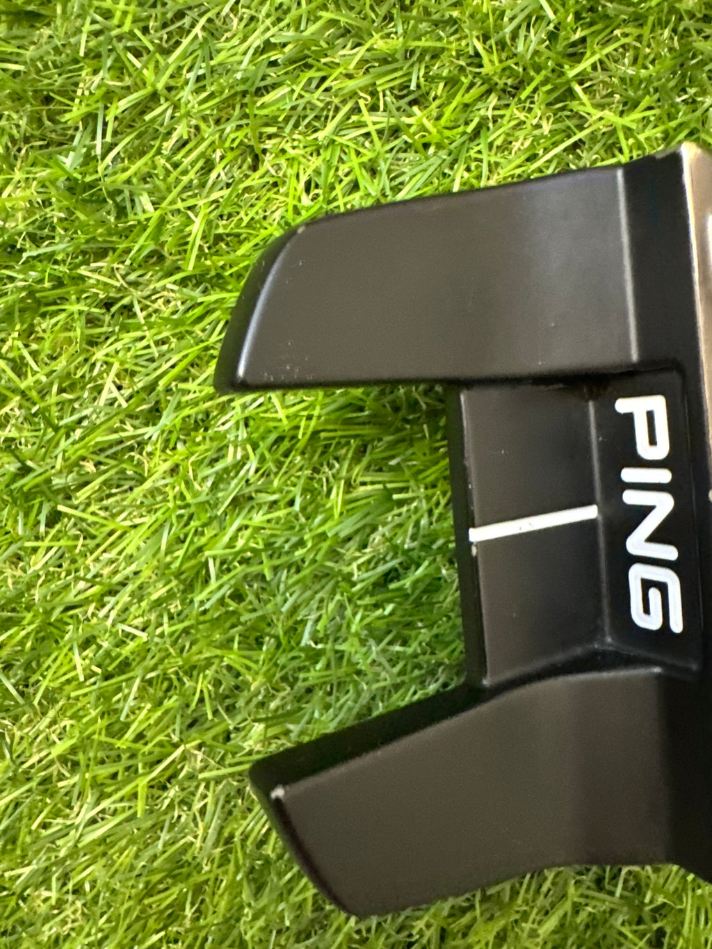 Ping Scotsdale Prime Tyne 4 Putter 34”