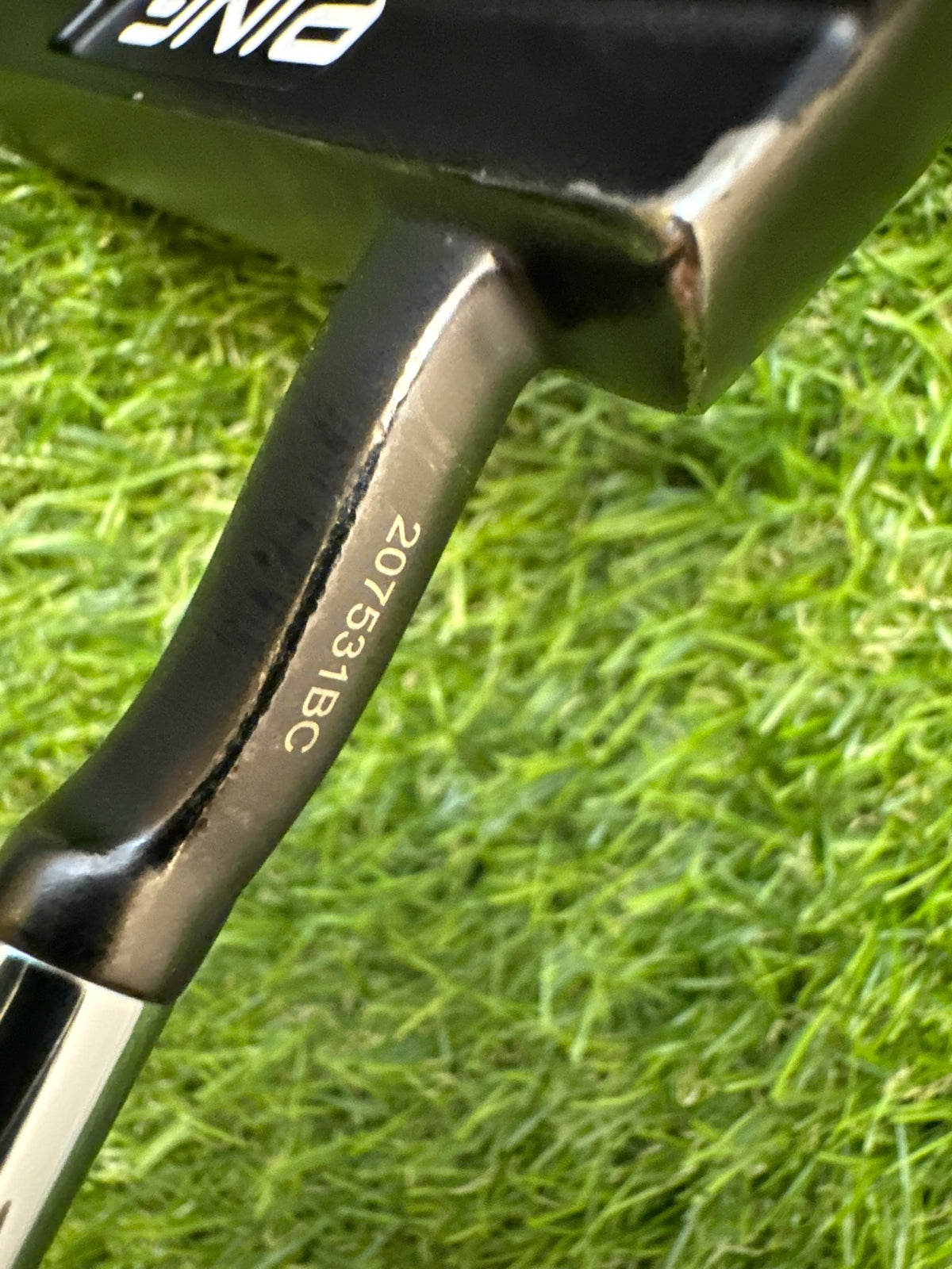 Ping Scotsdale Prime Tyne 4 Putter 34”