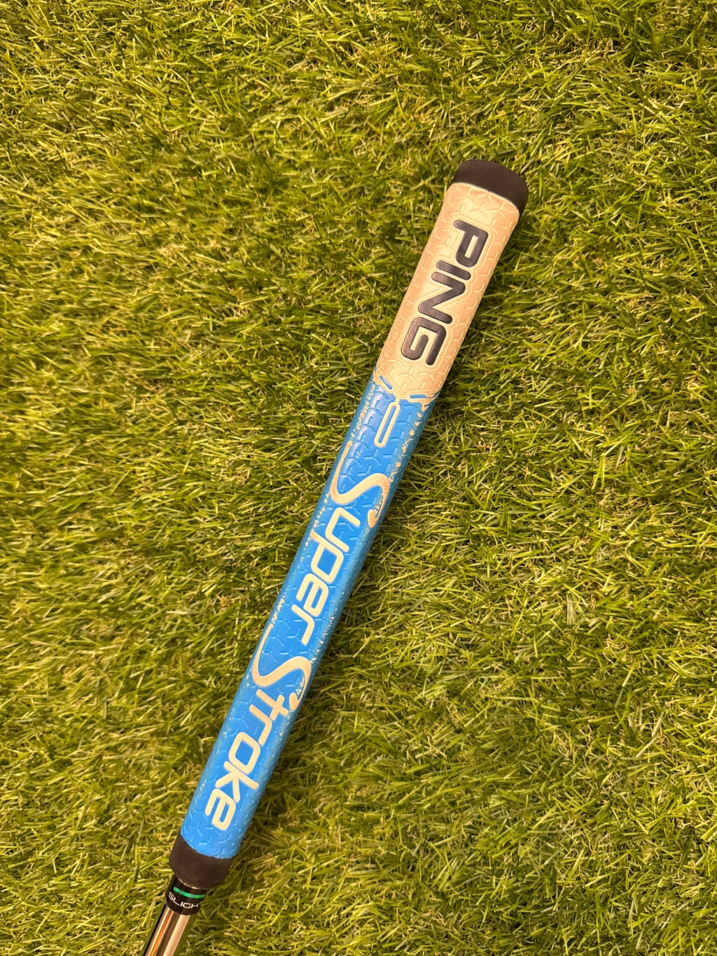 Ping Scotsdale Prime Tyne 4 Putter 34”