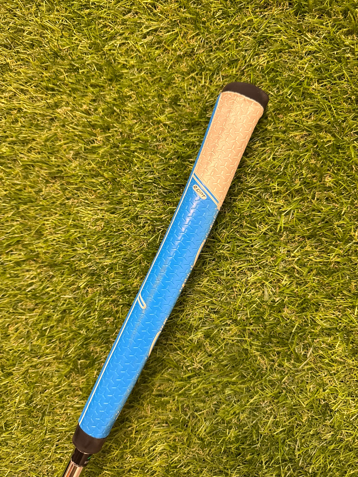 Ping Scotsdale Prime Tyne 4 Putter 34”