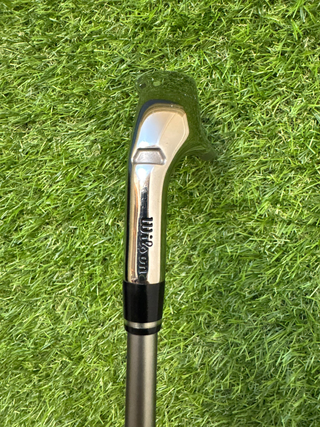 Wilson D7 Gap Wedge 54° – UST Mamiya Recoil 460 Regular Shaft