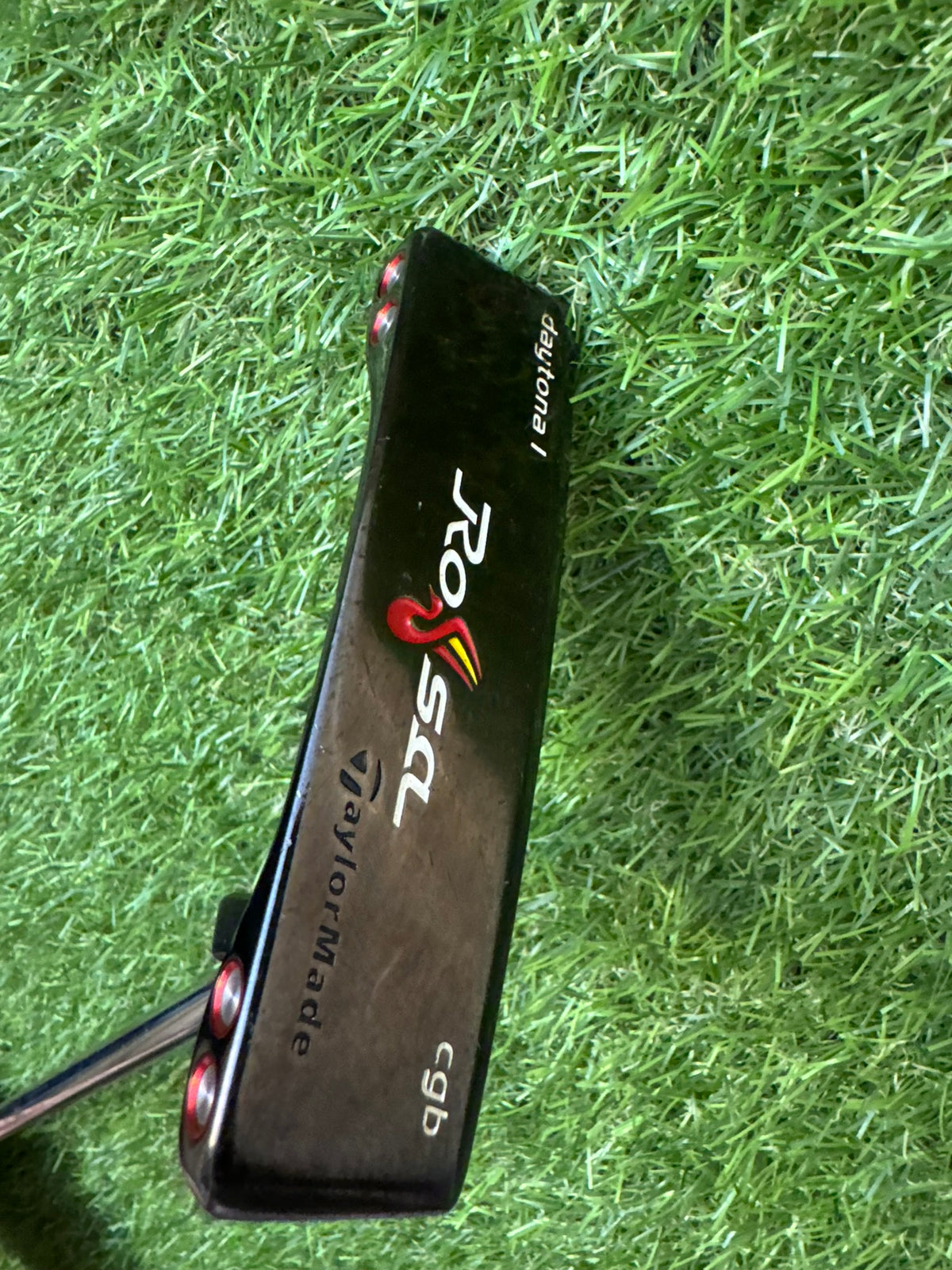 Taylormade Rossa Daytona 1 Putter 33”