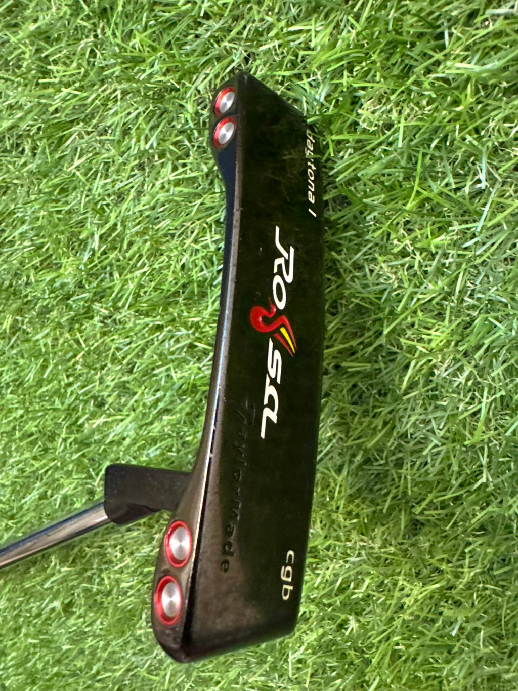 Taylormade Rossa Daytona 1 Putter 33”
