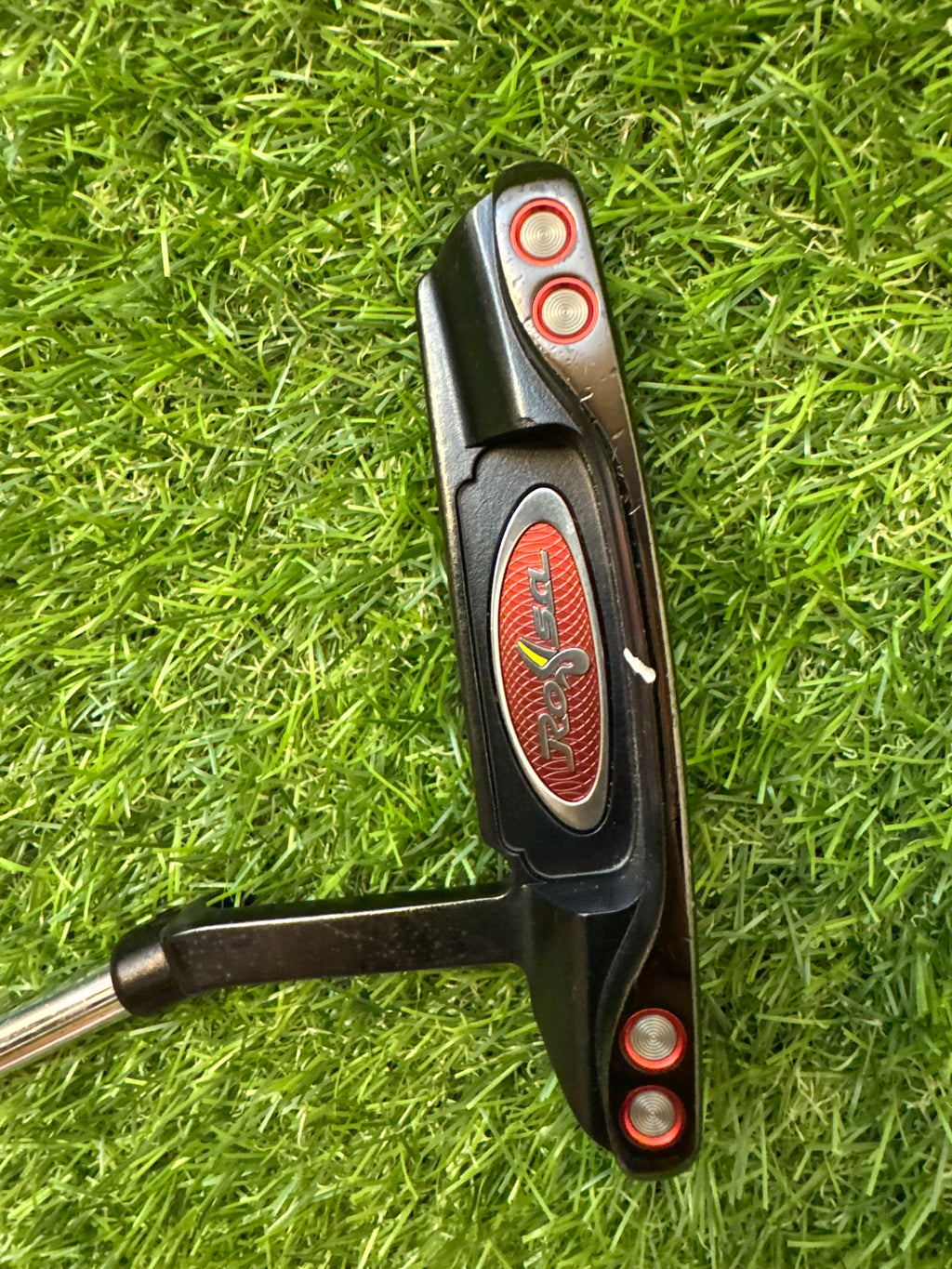 Taylormade Rossa Daytona 1 Putter 33”