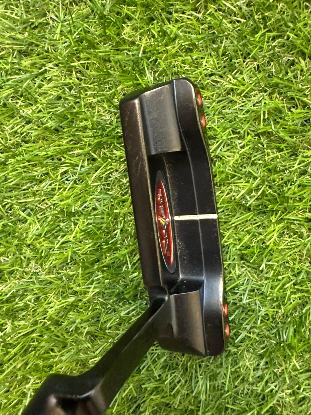 Taylormade Rossa Daytona 1 Putter 33”