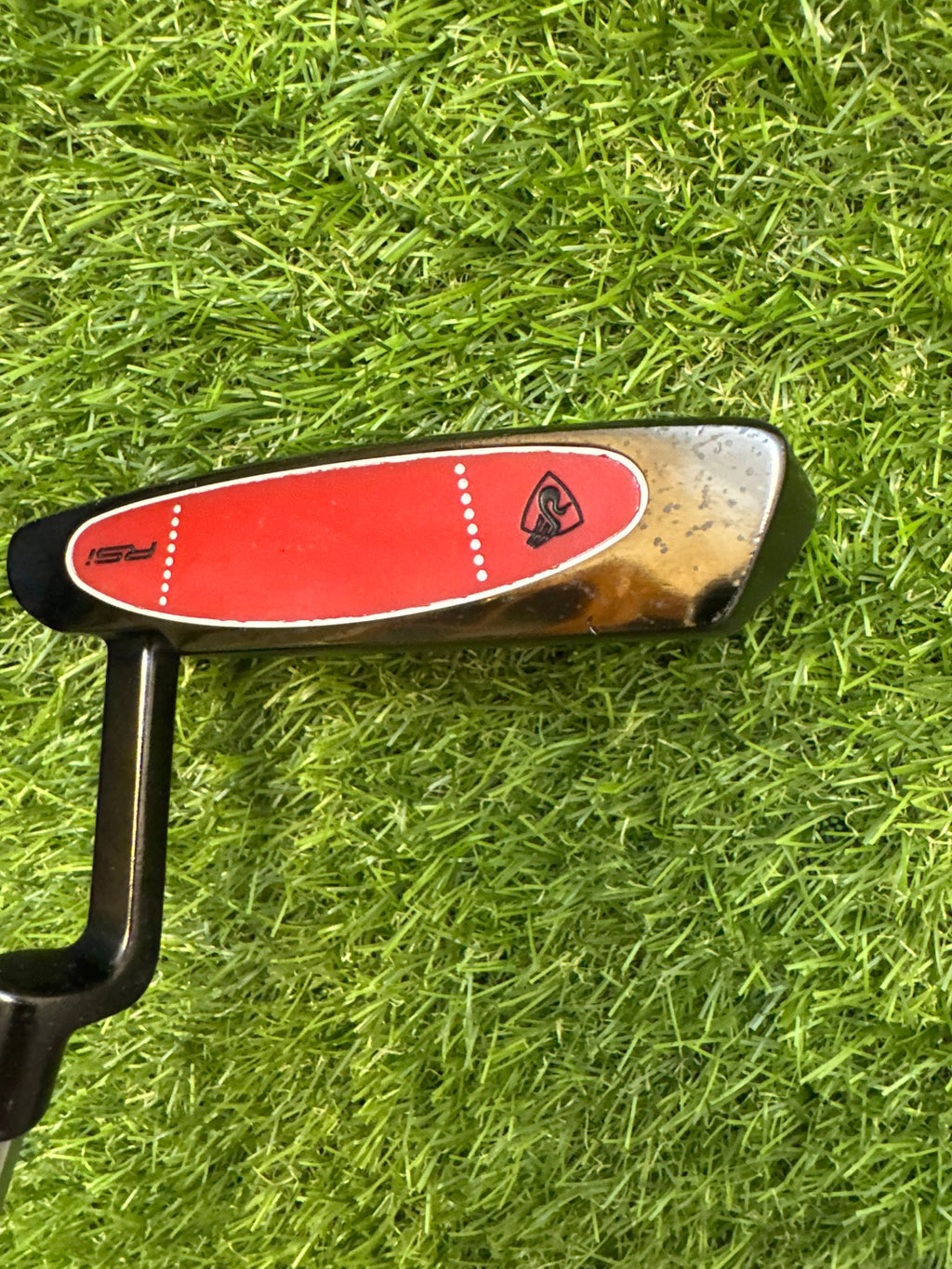 Taylormade Rossa Daytona 1 Putter 33”