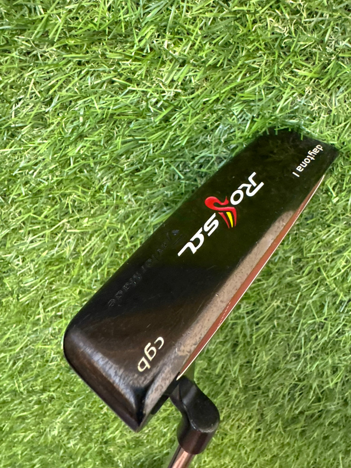Taylormade Rossa Daytona 1 Putter 33”