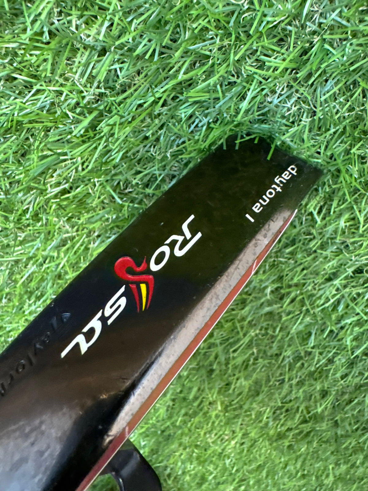 Taylormade Rossa Daytona 1 Putter 33”