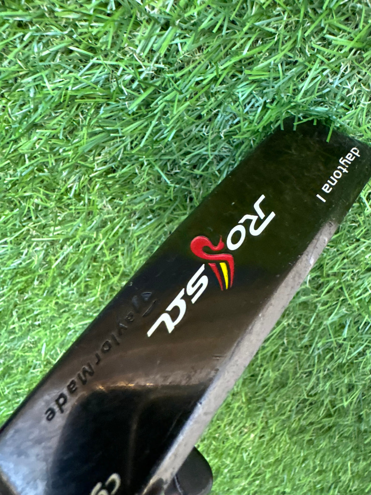 Taylormade Rossa Daytona 1 Putter 33”
