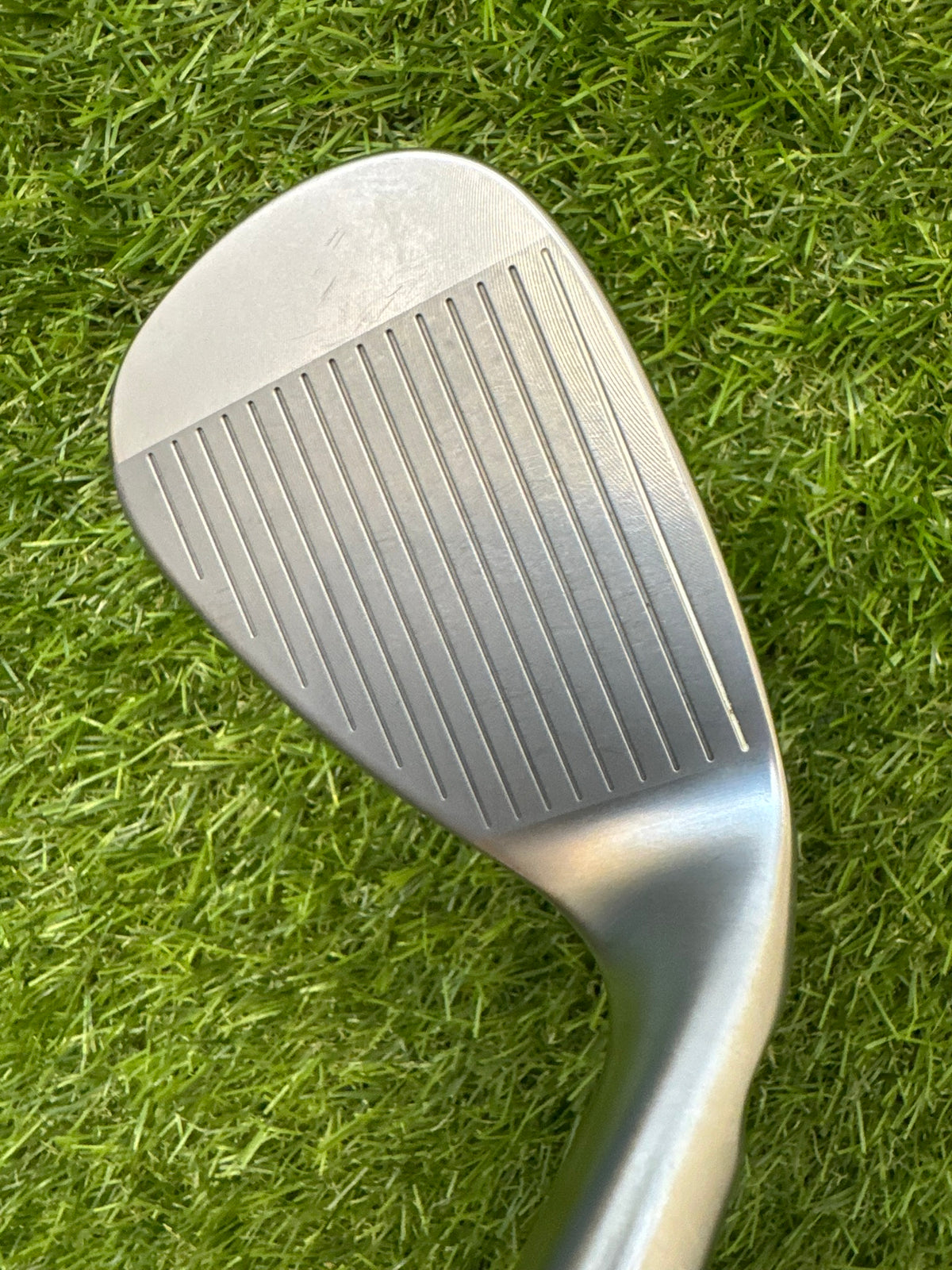 Ping Tour-S Black Dot 54  / 12 54° Wedge – Dynamic Gold S300 Stiff Shaft