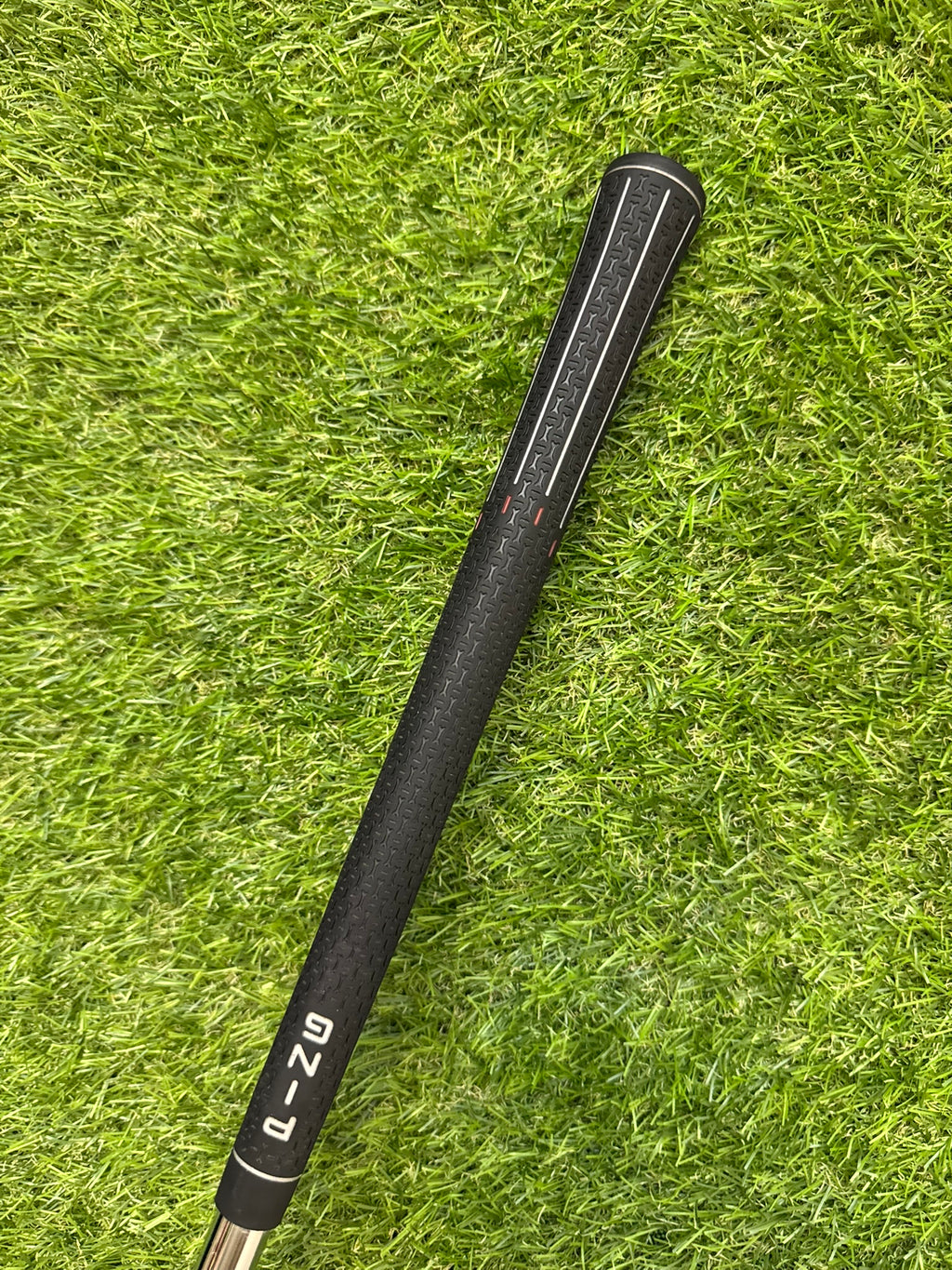Ping Tour-S Black Dot 54  / 12 54° Wedge – Dynamic Gold S300 Stiff Shaft