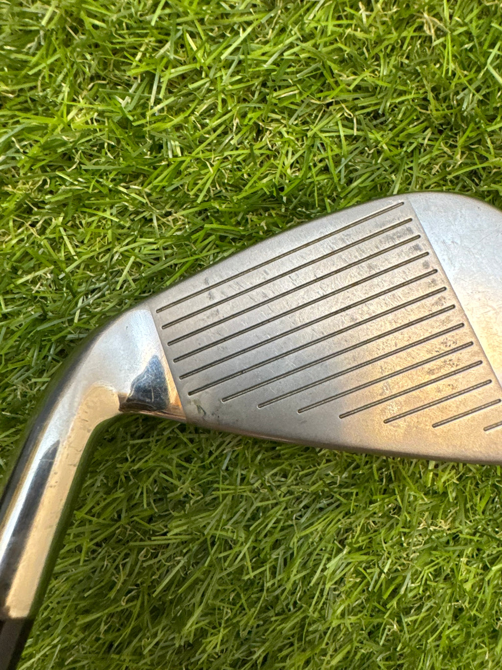 Nike VR Pro Cavity 4i Driving Iron 24° – Fujikura Axiom 75 R2 Regular 2 Shaft