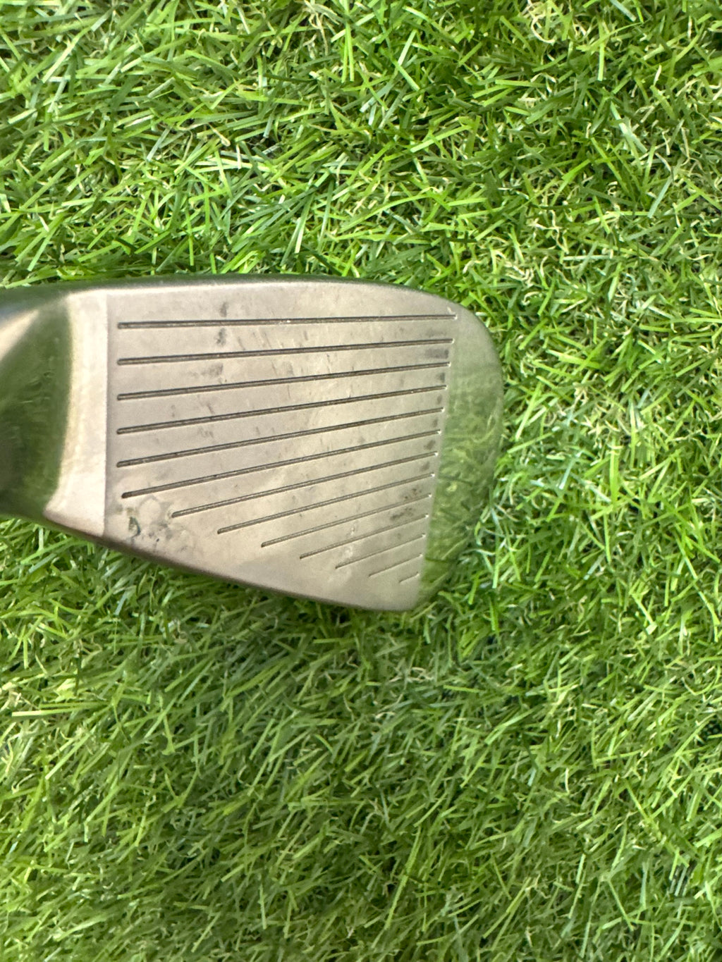 Nike VR Pro Cavity 4i Driving Iron 24° – Fujikura Axiom 75 R2 Regular 2 Shaft