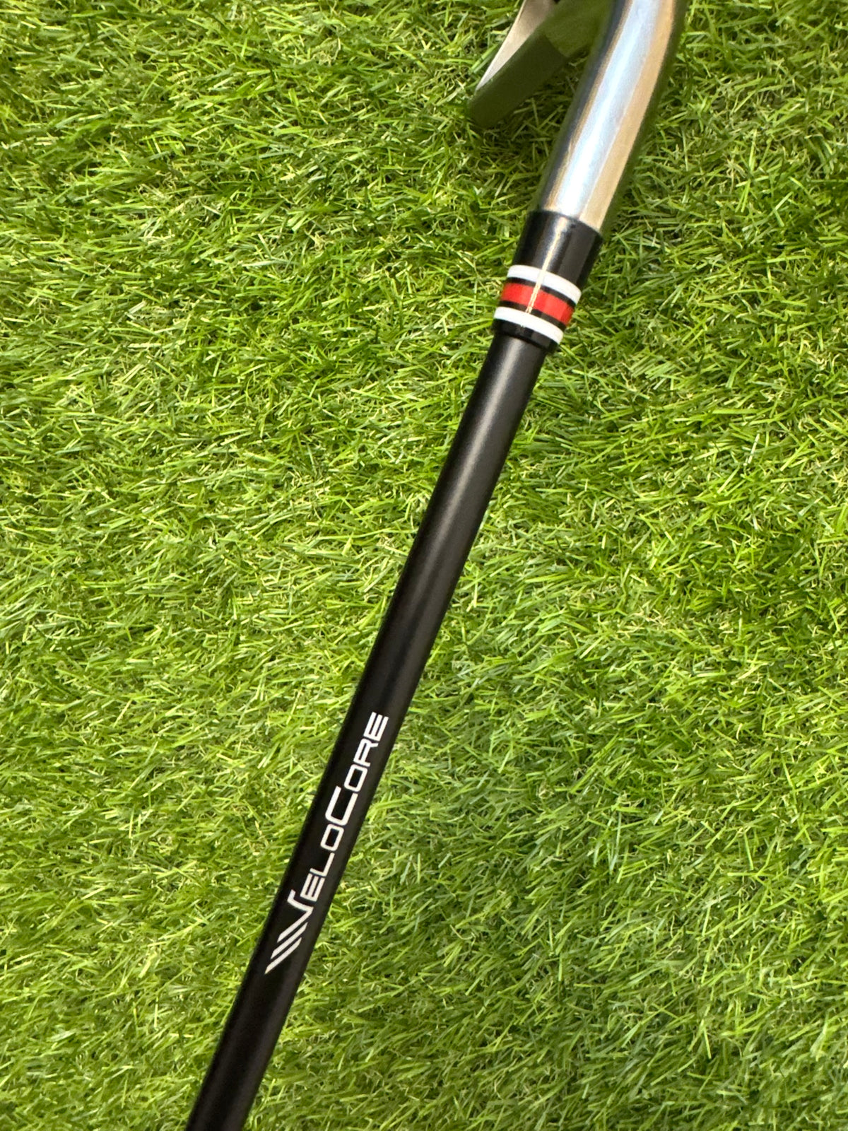 Nike VR Pro Cavity 4i Driving Iron 24° – Fujikura Axiom 75 R2 Regular 2 Shaft