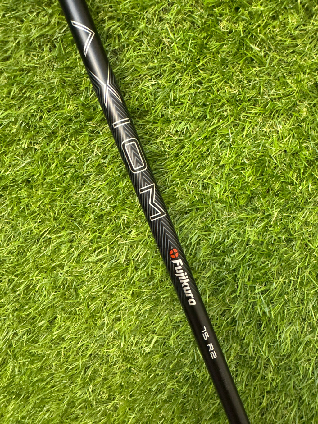 Nike VR Pro Cavity 4i Driving Iron 24° – Fujikura Axiom 75 R2 Regular 2 Shaft