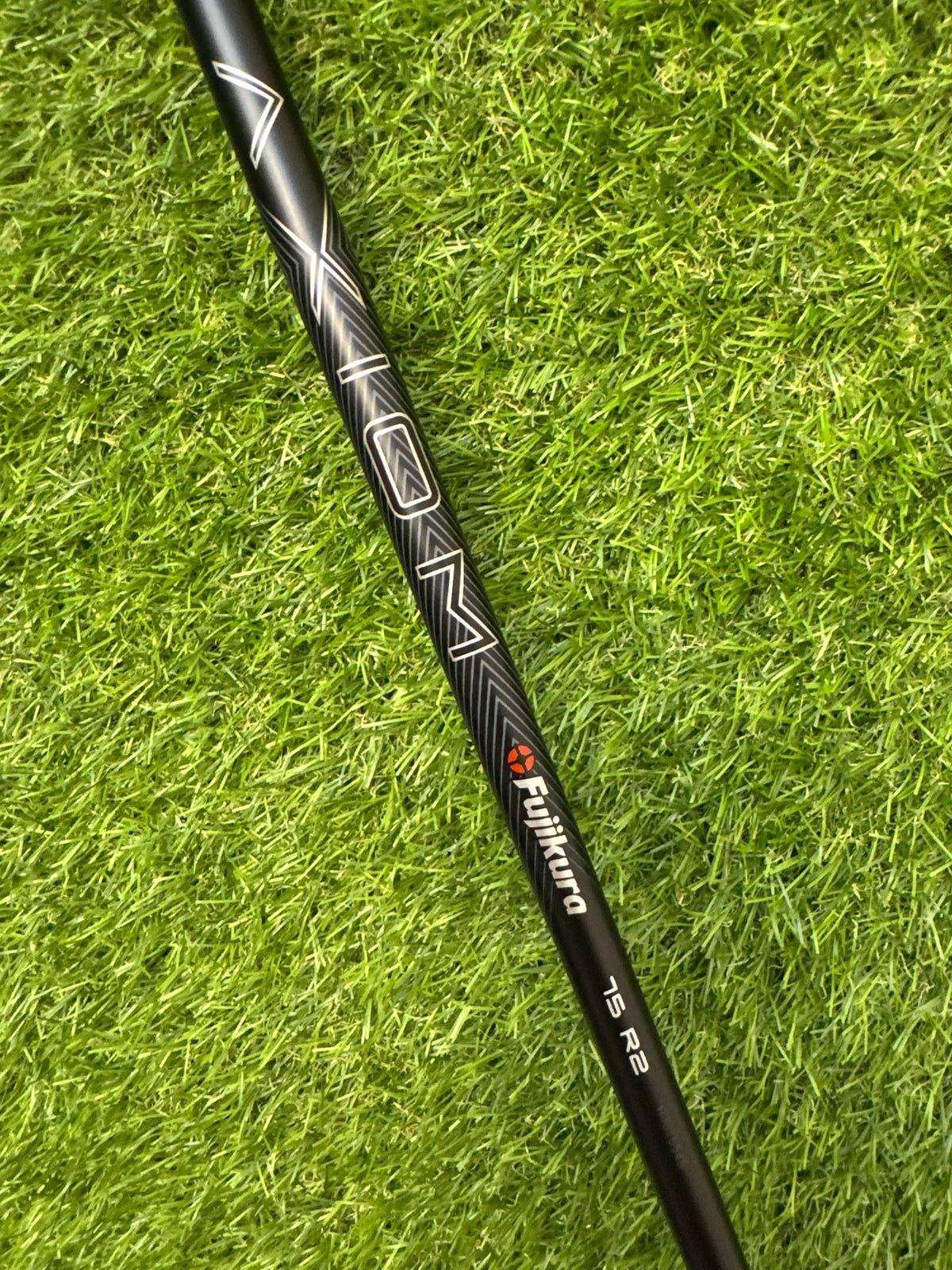 Nike VR Pro Cavity 4i Driving Iron 24° – Fujikura Axiom 75 R2 Regular 2 Shaft