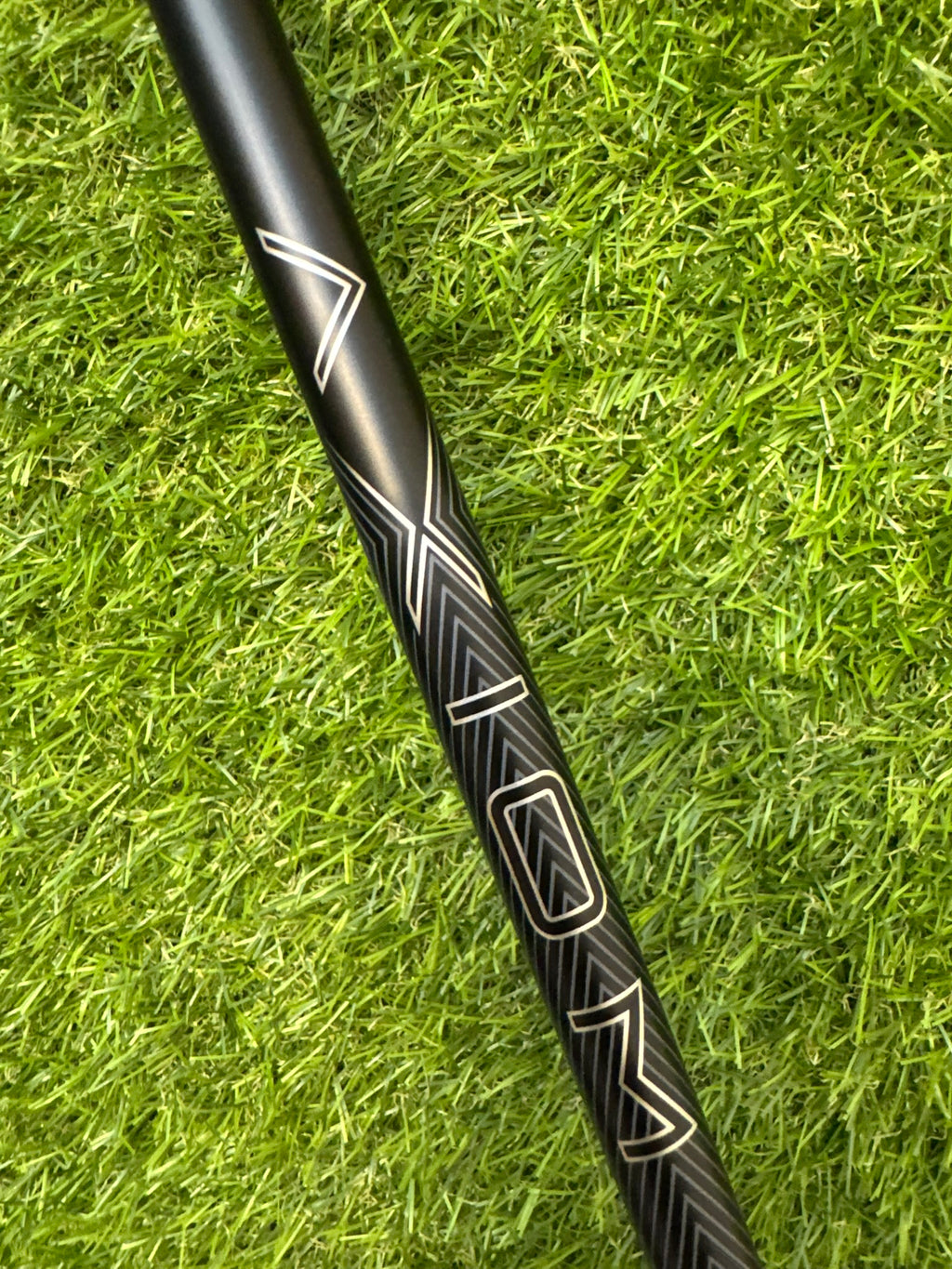 Nike VR Pro Cavity 4i Driving Iron 24° – Fujikura Axiom 75 R2 Regular 2 Shaft