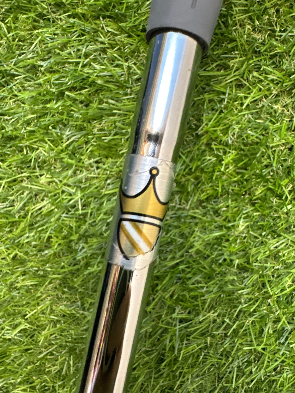 Scotty Cameron Pro Platinum Newport Mid Slant Putter 35”