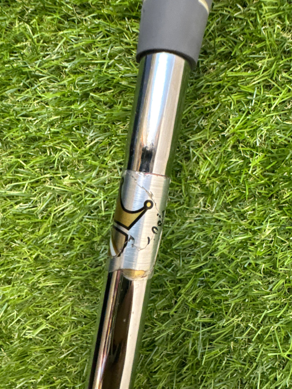 Scotty Cameron Pro Platinum Newport Mid Slant Putter 35”