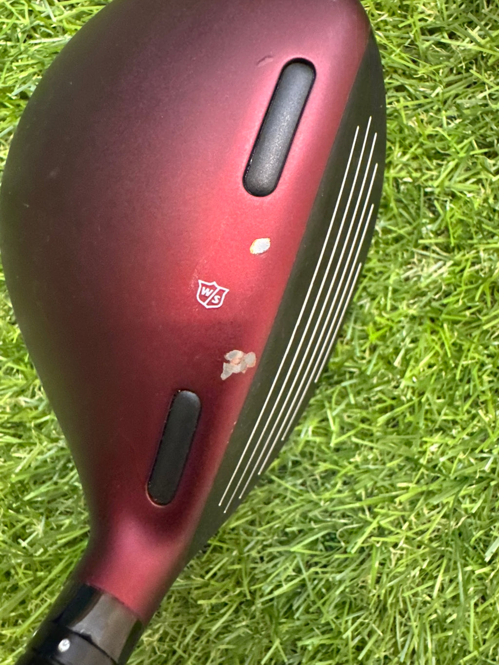 Wilson Staff C300 3W 15° – Precept EV Regular Shaft