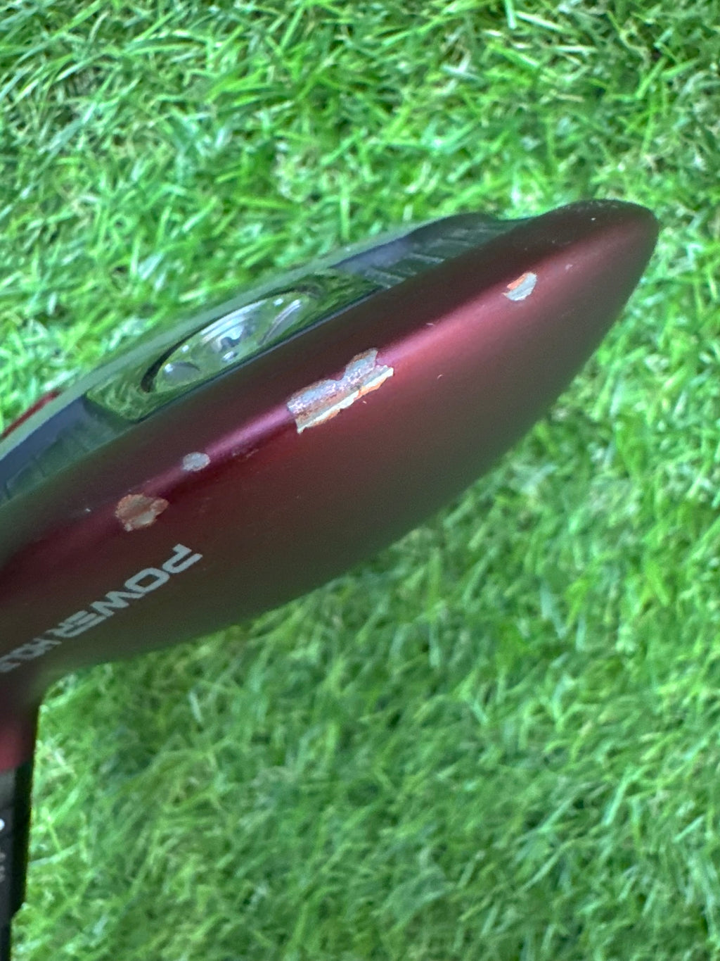 Wilson Staff C300 3W 15° – Precept EV Regular Shaft