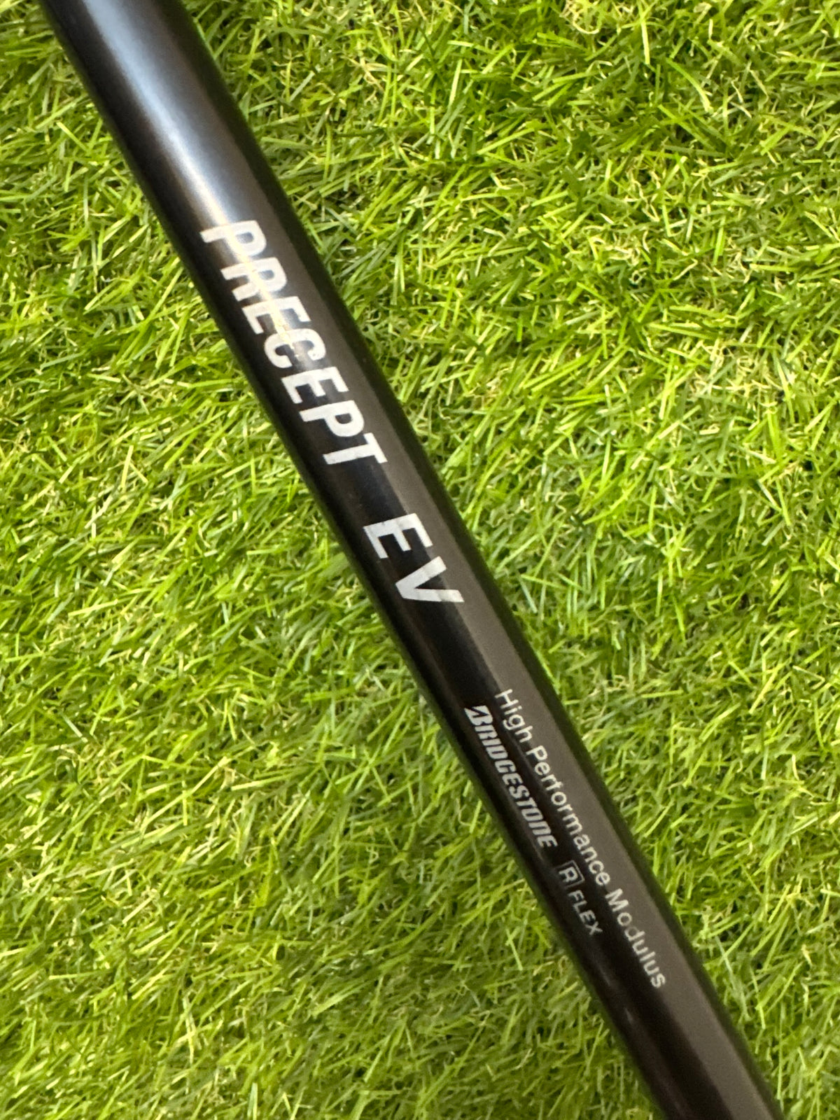 Wilson Staff C300 3W 15° – Precept EV Regular Shaft