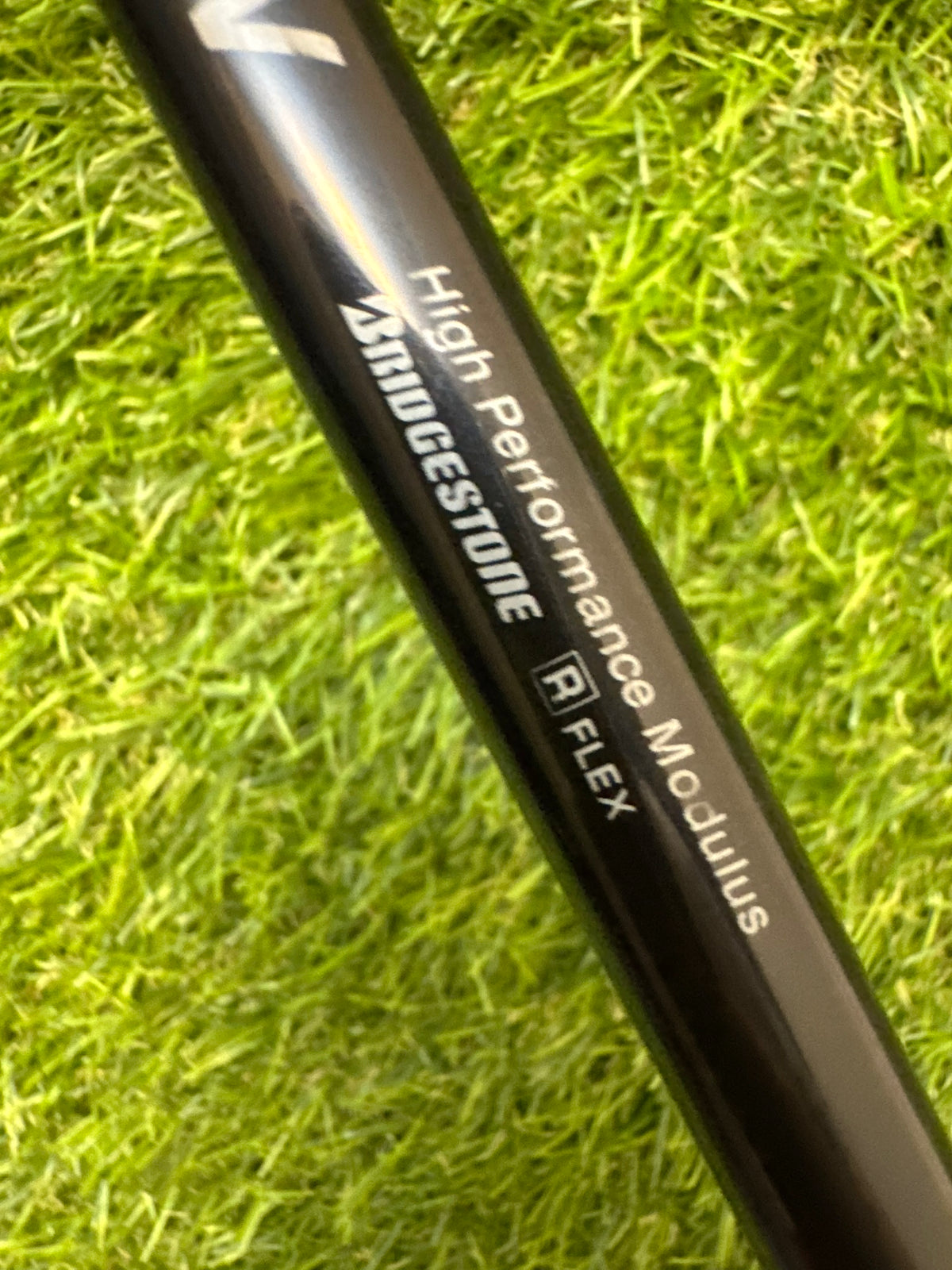 Wilson Staff C300 3W 15° – Precept EV Regular Shaft
