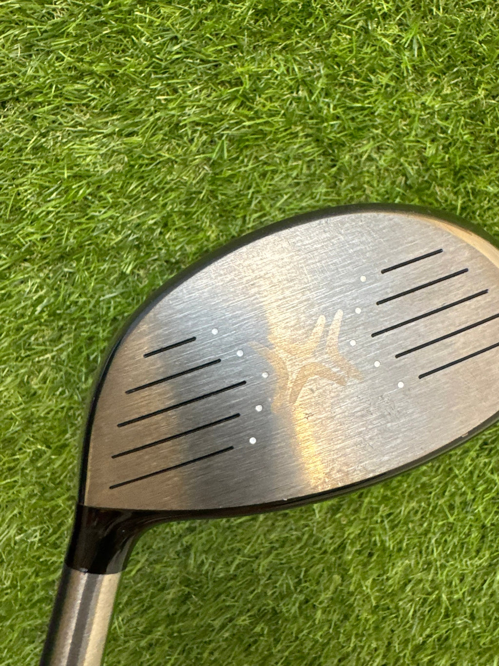 Callaway Razr Driver 9.5° – Tour AD BB 6S Stiff Shaft
