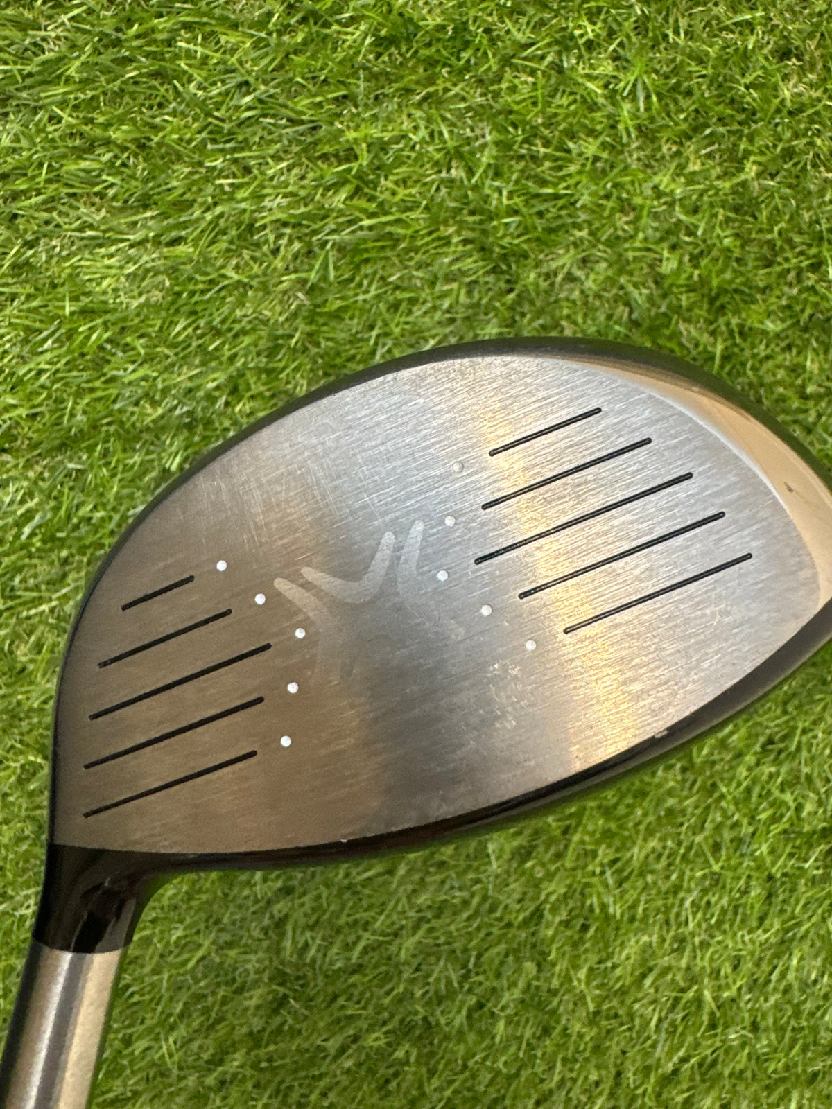 Callaway Razr Driver 9.5° – Tour AD BB 6S Stiff Shaft