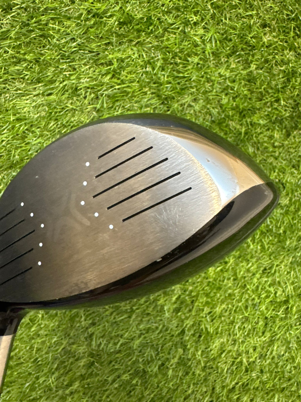Callaway Razr Driver 9.5° – Tour AD BB 6S Stiff Shaft