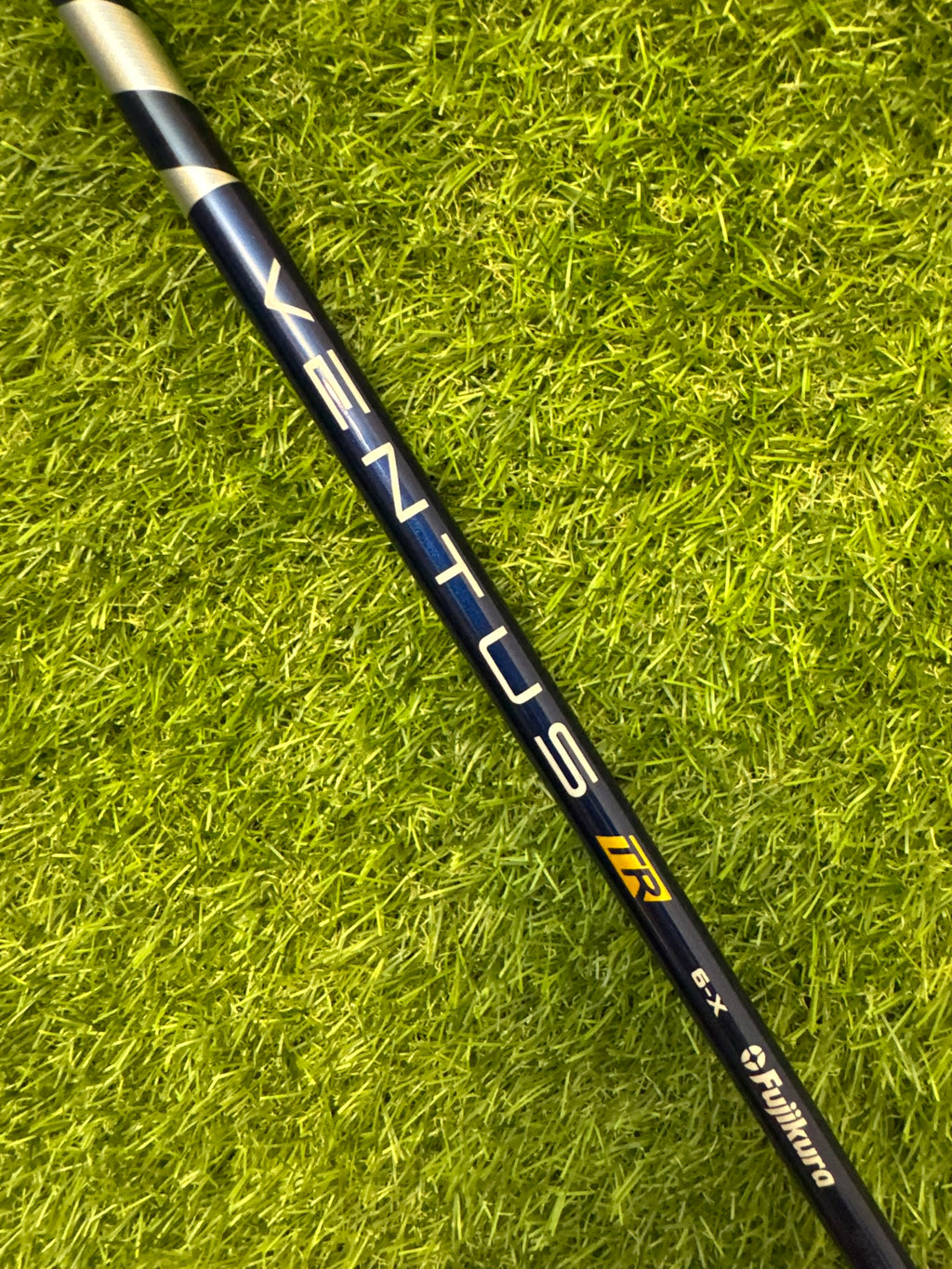 Fujikura Ventus TR Velocore Blue Driver Shaft – X-Stiff – 44"