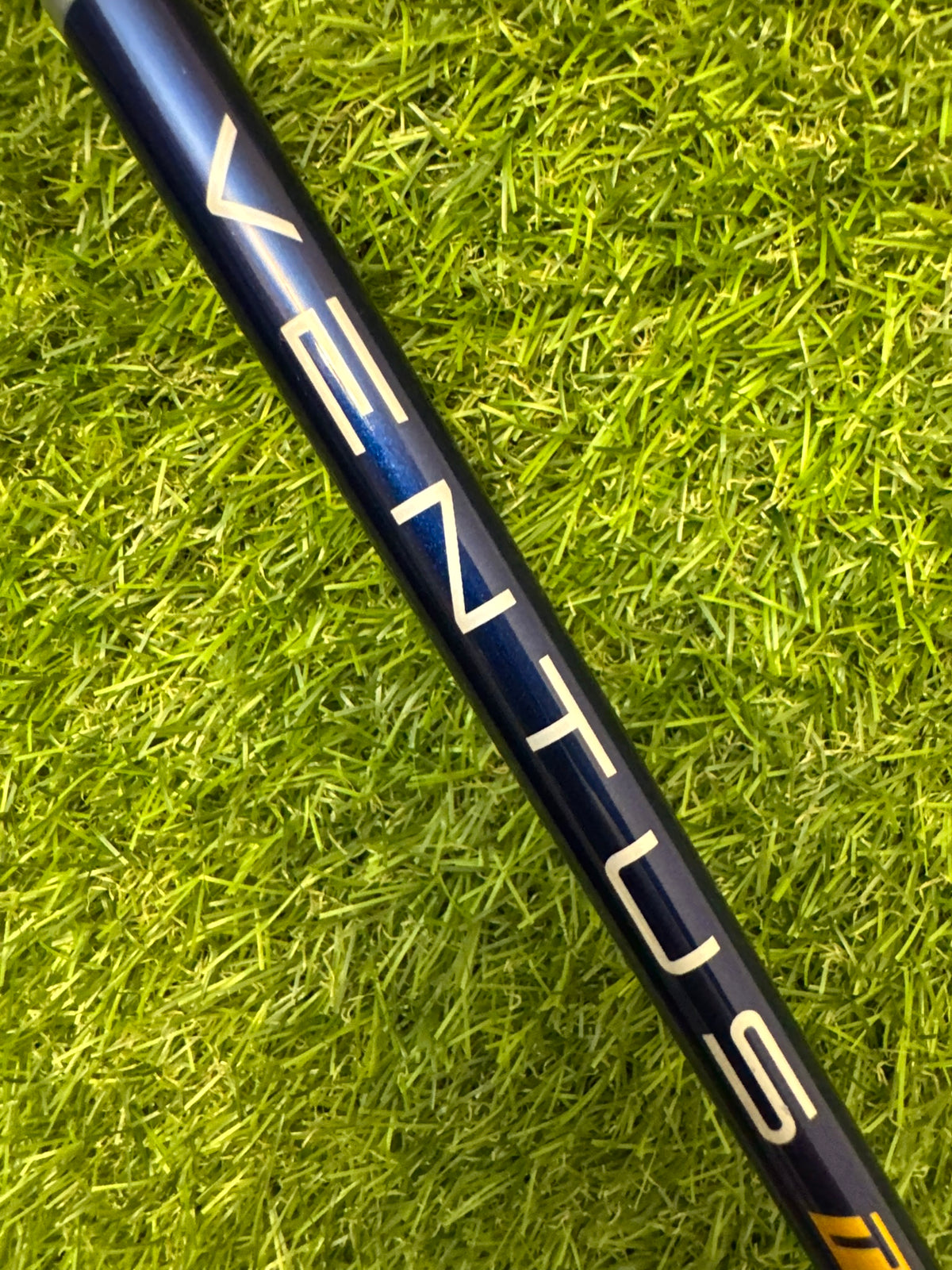 Fujikura Ventus TR Velocore Blue Driver Shaft – X-Stiff – 44"