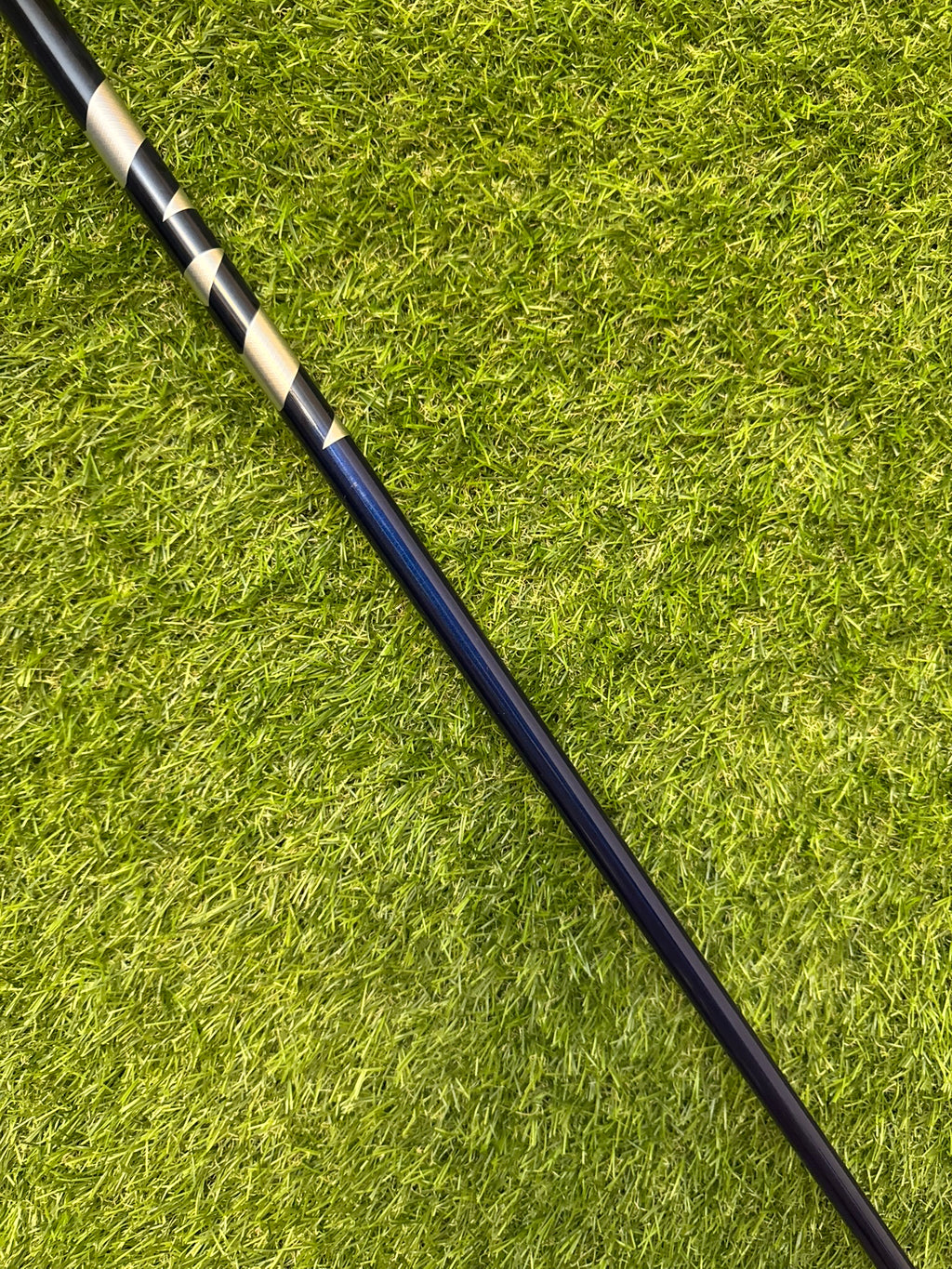 Fujikura Ventus TR Velocore Blue Driver Shaft – X-Stiff – 44"