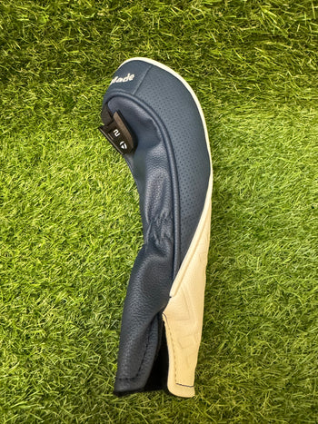 TaylorMade Qi10 Hybrid Headcover – As New