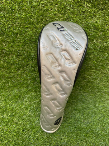 TaylorMade Qi35 Fairway Wood Headcover – As New
