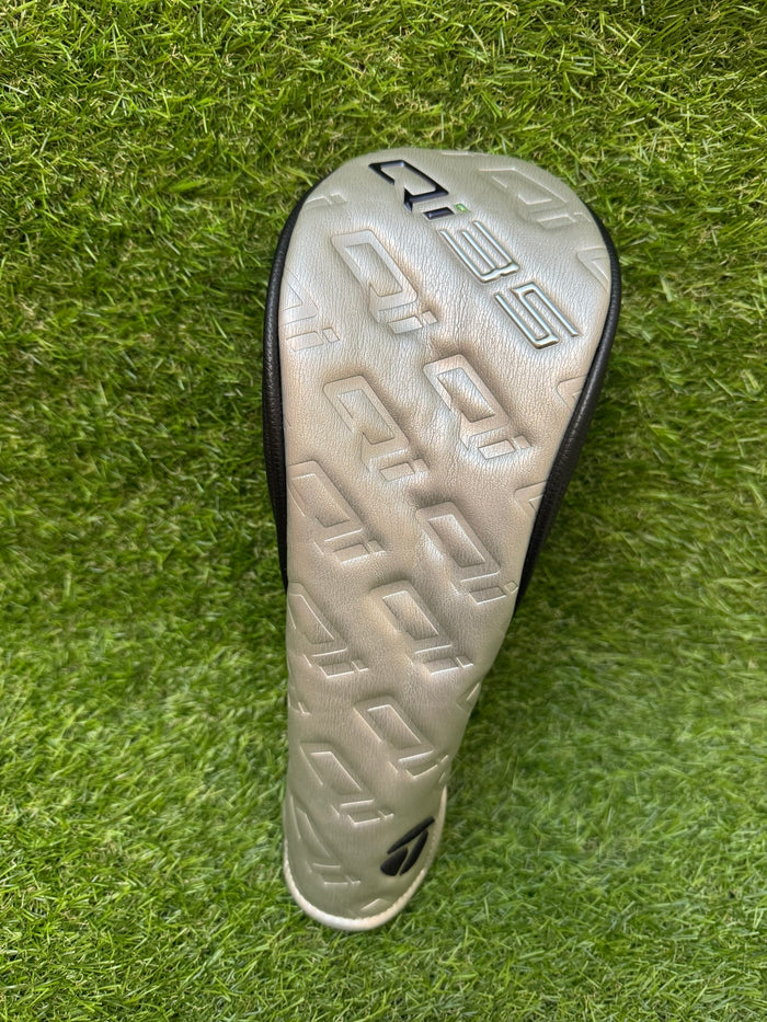 TaylorMade Qi35 Fairway Wood Headcover – As New