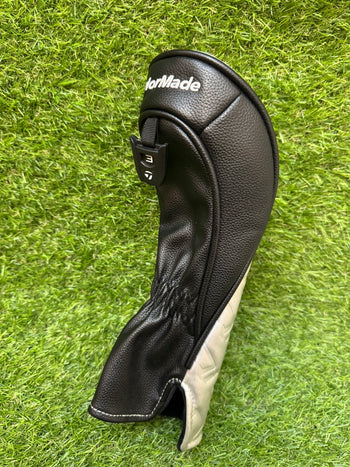 TaylorMade Qi35 Fairway Wood Headcover – As New