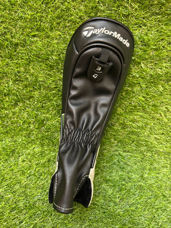 TaylorMade Qi35 Fairway Wood Headcover – As New