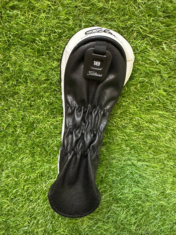 Titleist Tsi Hybrid Headcover – As New