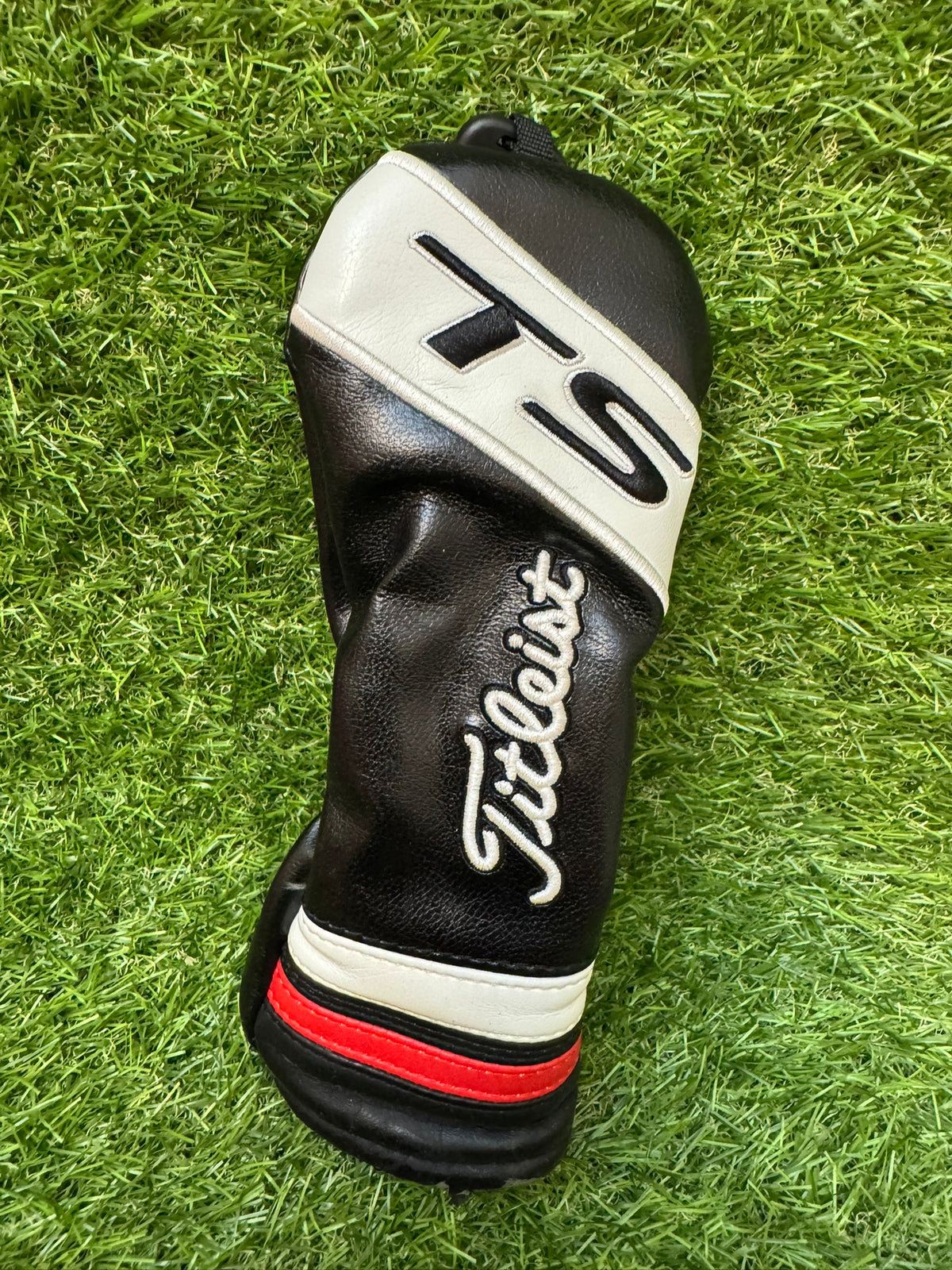 Titleist TS Hybrid Headcover – Very Good