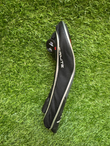 Cobra F-MAX Hybrid Headcover – As New