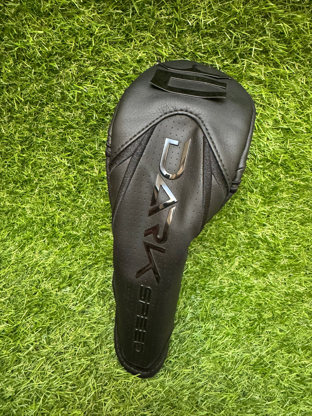 Cobra DarkSpeed Fairway Wood Headcover – As New