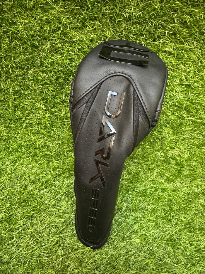 Cobra DarkSpeed Fairway Wood Headcover – As New